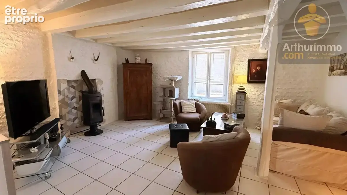 Vente Maison Prenouvellon(41240) 132 500ï¿œ - photo 6