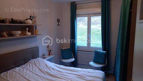 Appartement T3 - photo 6