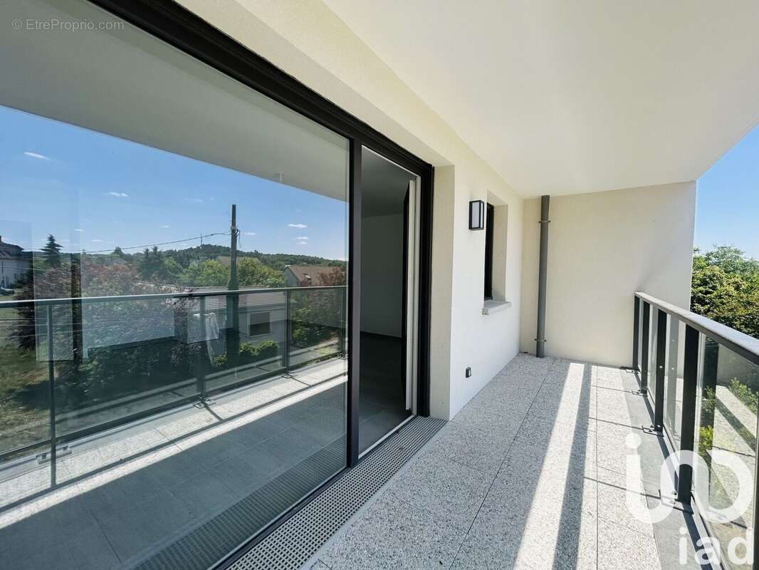 Photo 9 - Appartement à NEMOURS