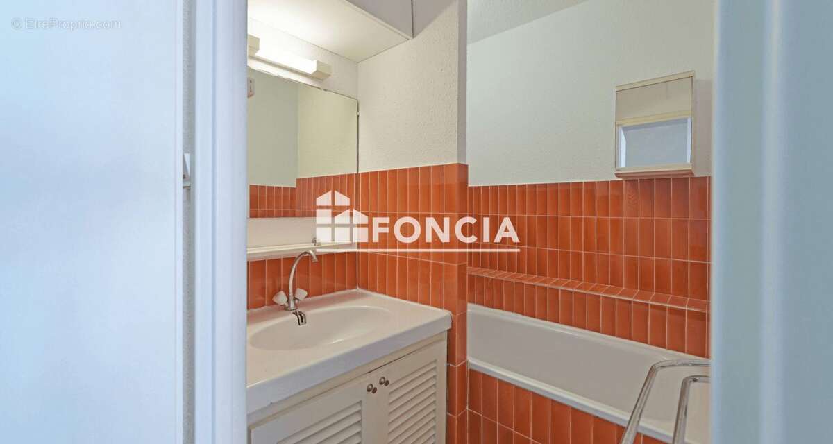 Appartement à LE GRAU-DU-ROI