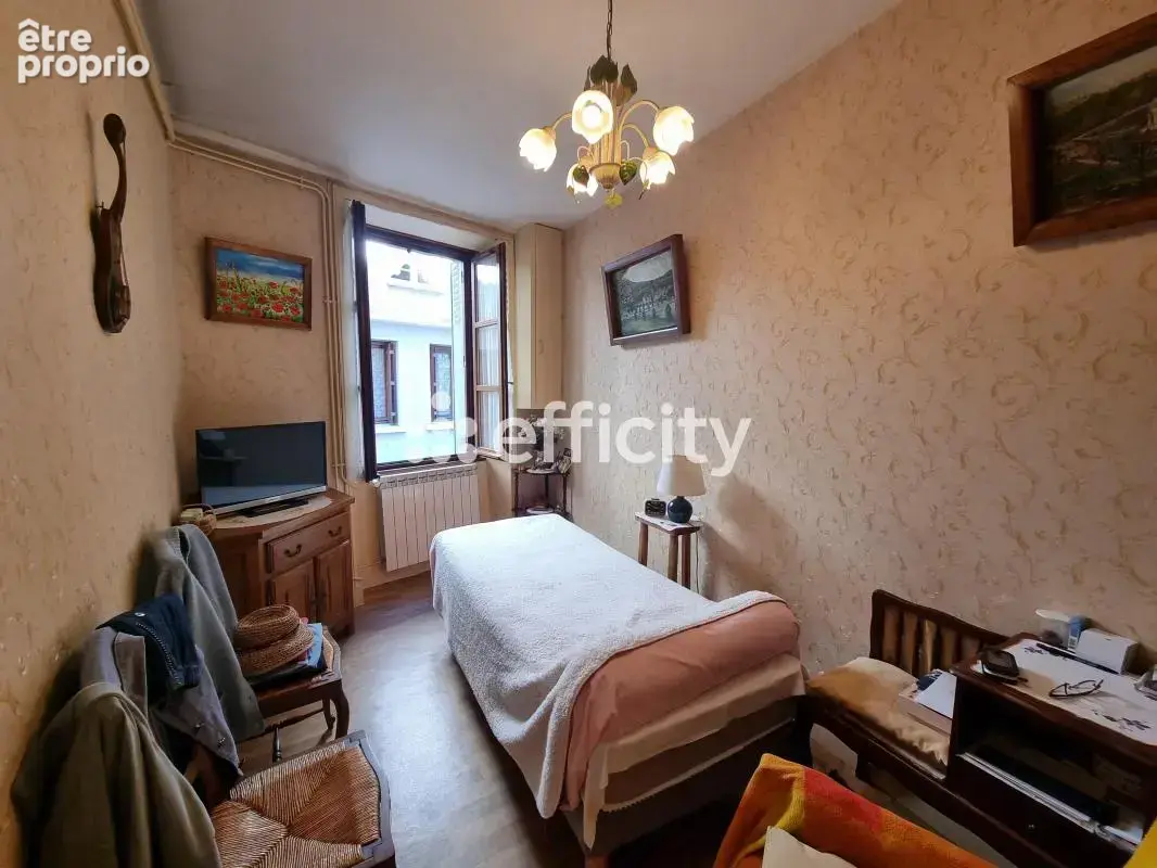 Maison 4 pièces 63 m² à vendre à Le Malzieu-Ville (48140) - photo 5