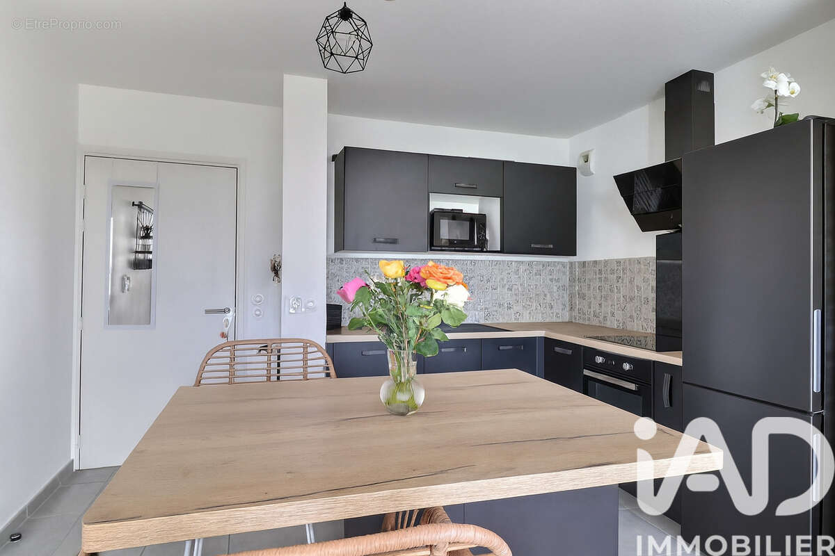 Photo 5 - Appartement à MARSEILLE-11E