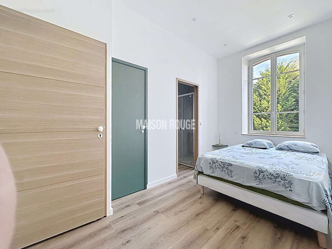 Appartement à DINARD