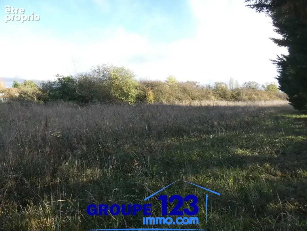Terrain constructible - photo 2