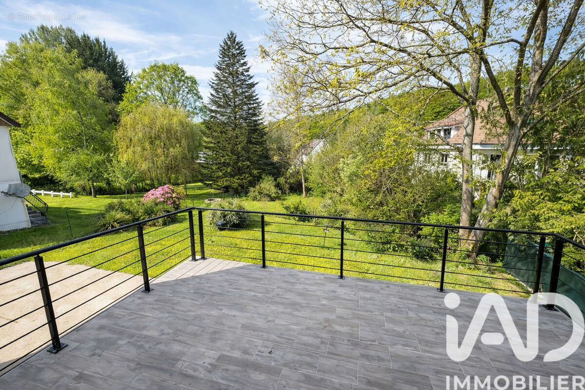 Photo 7 - Maison à BOULLAY-LES-TROUX