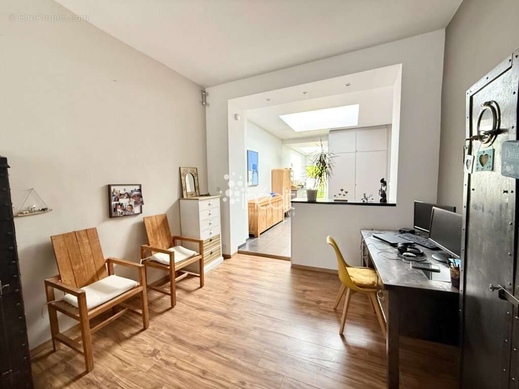 Maison à LAMBERSART