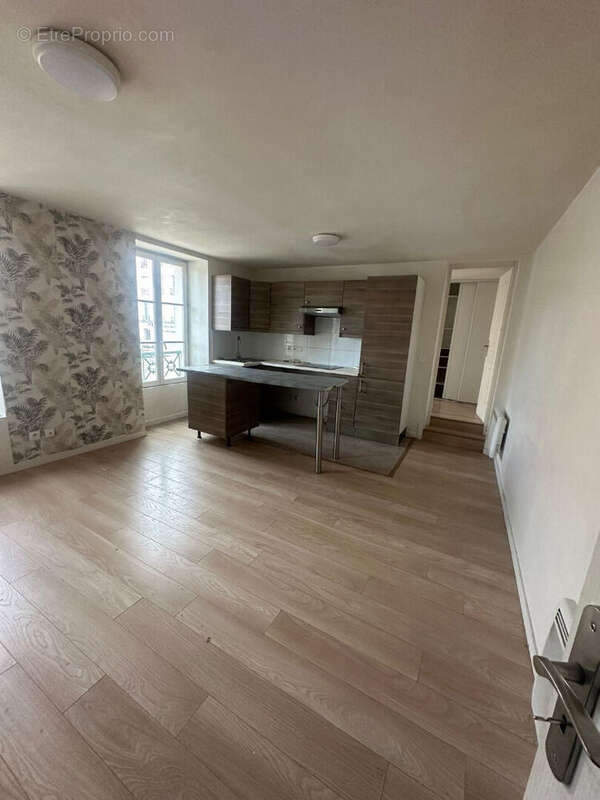 Appartement à VERSAILLES