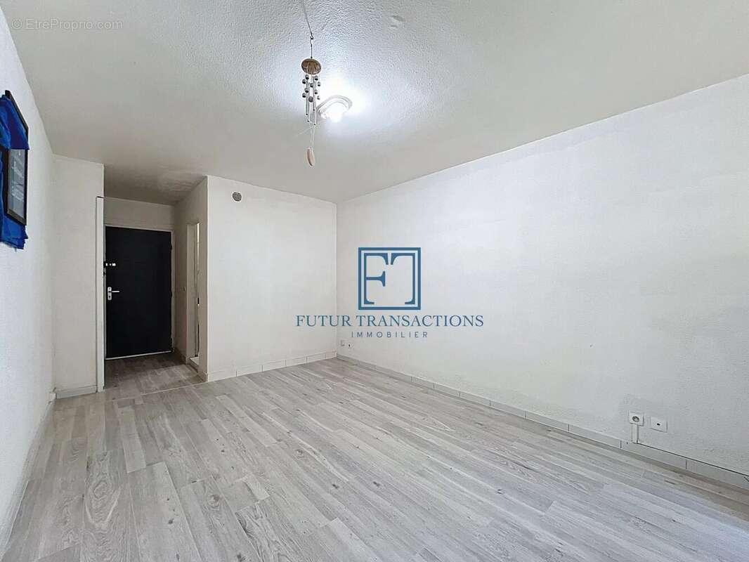 Appartement à LE GOSIER