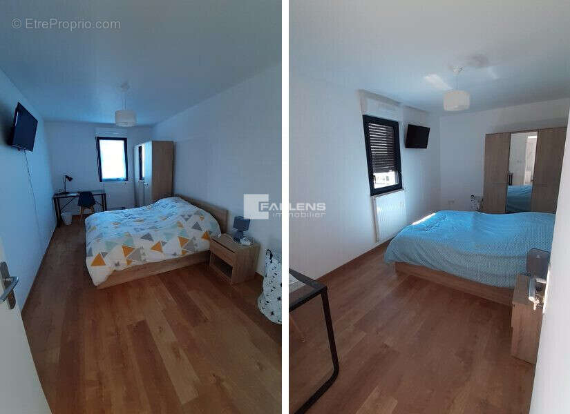 Appartement à LILLE