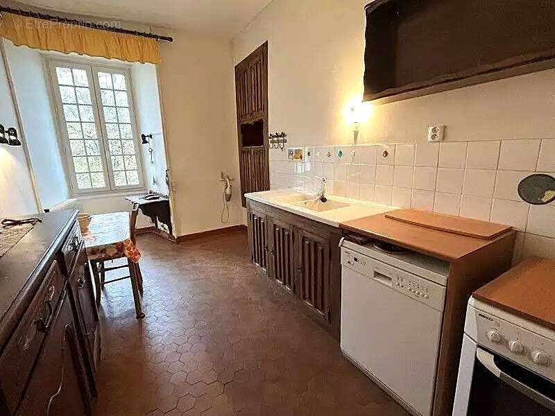 Maison à SAINT-MARCEL