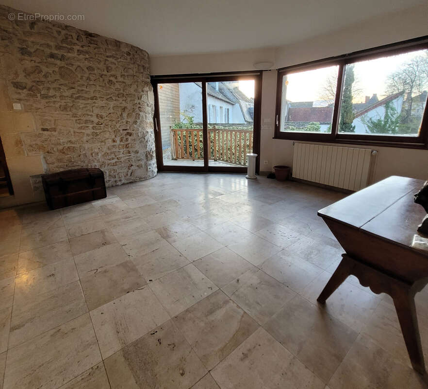 Maison à DECIZE