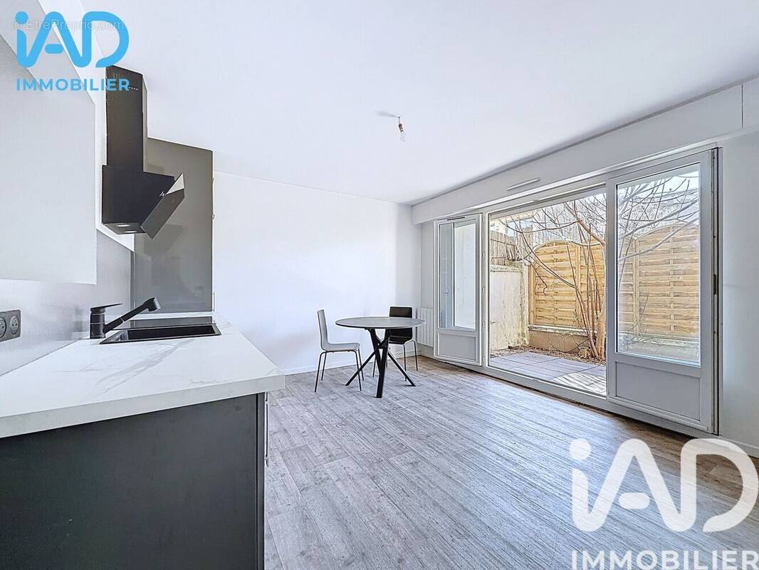 Photo 1 - Appartement à PANTIN