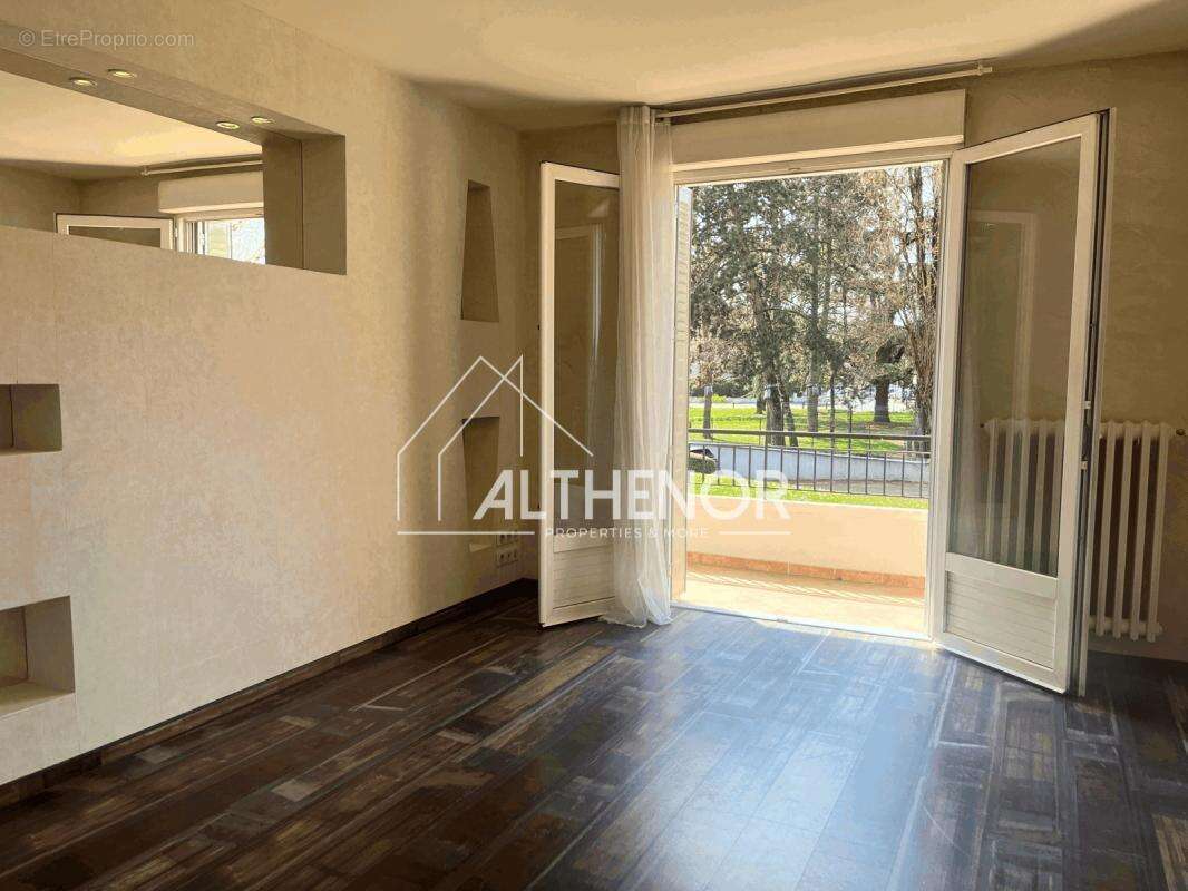 Appartement à ANNECY