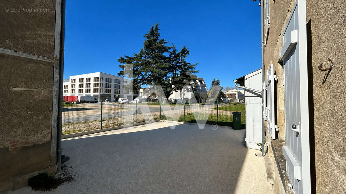 Maison 95 m² à Olivet  - photo 9