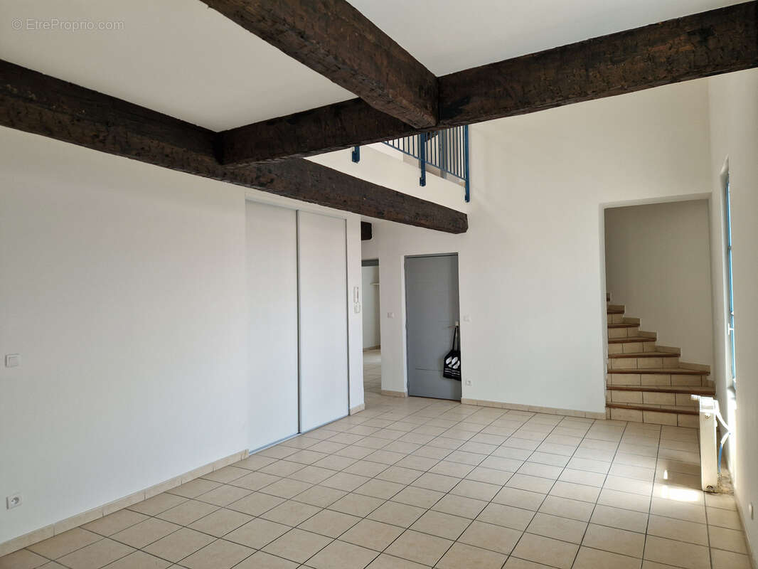 Appartement à BEZIERS