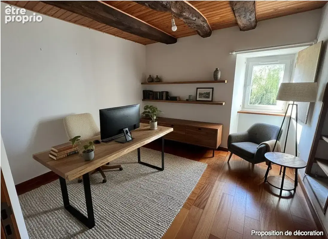 Maison 234 m² à Saint-Juvat  - photo 5