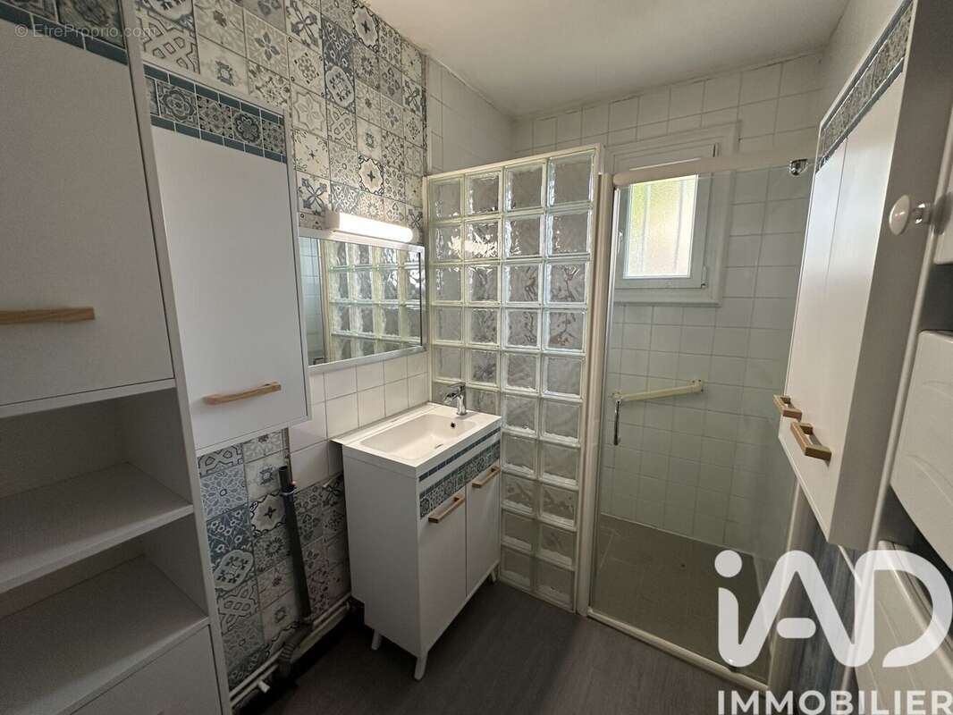 Maison 94 m² à La Milesse  - photo 8
