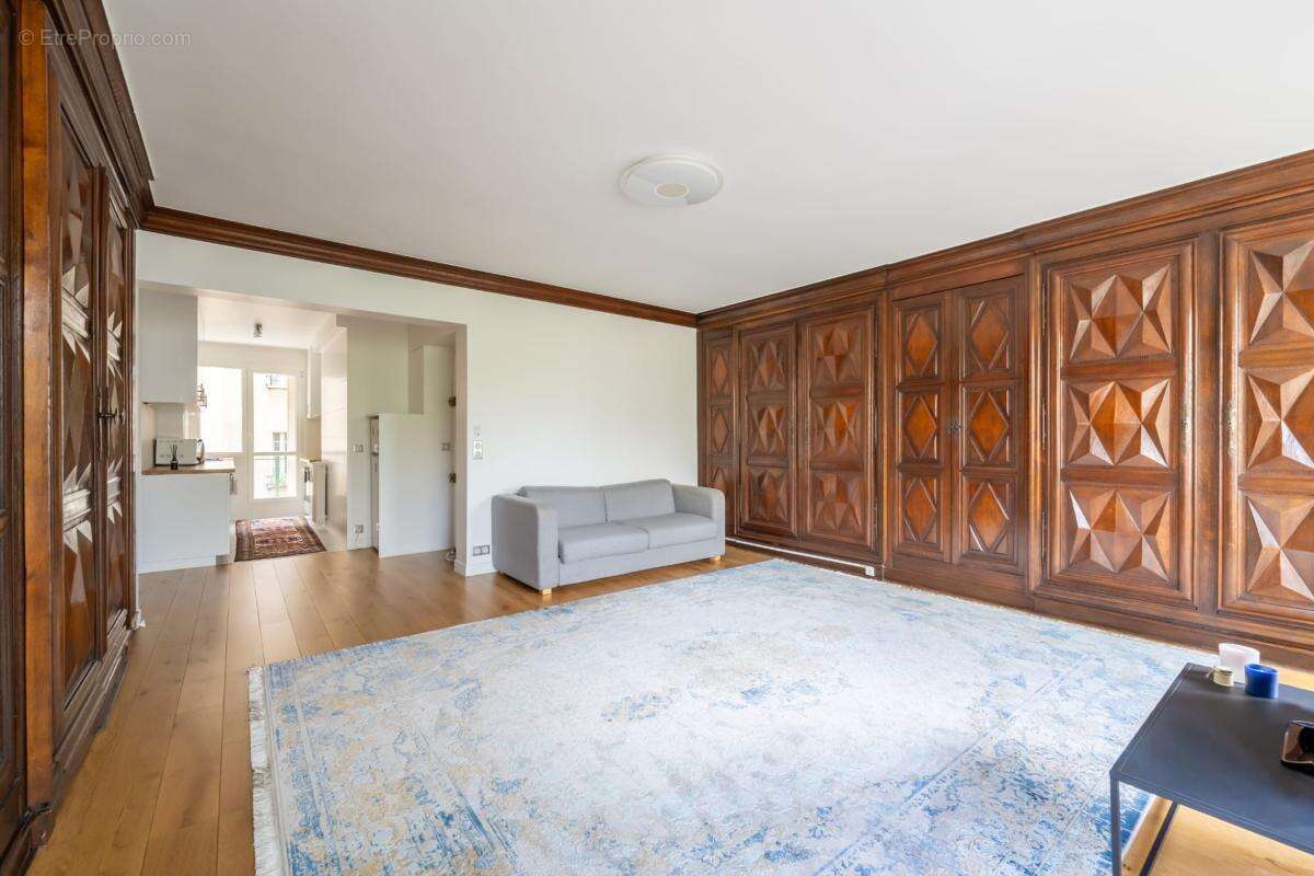 Appartement - photo 6