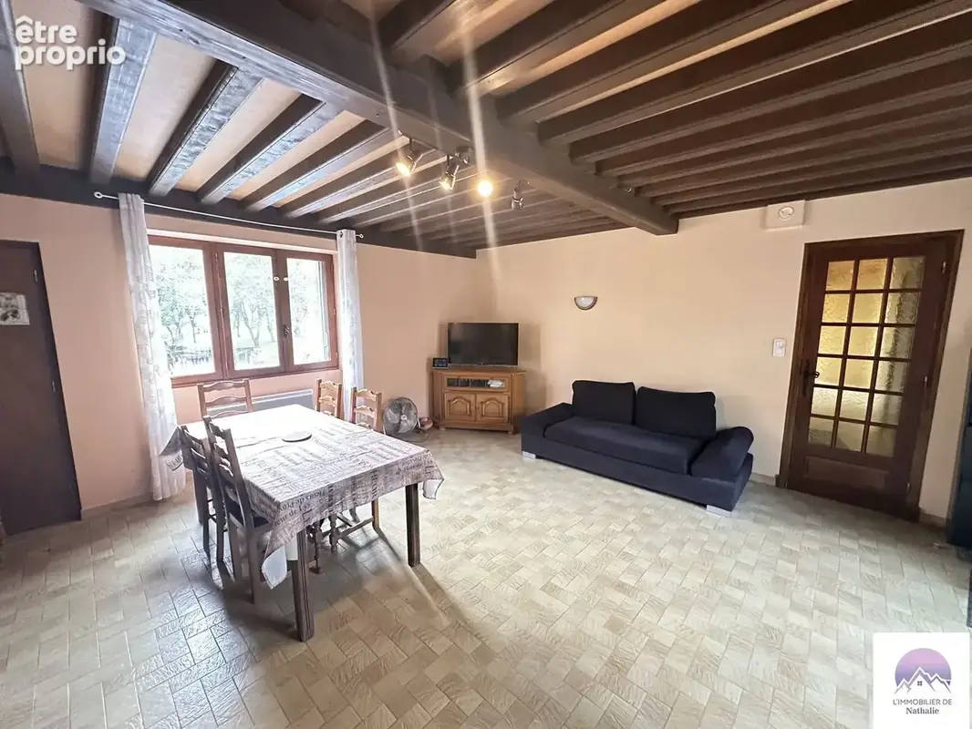 Maison 7 pièces 150 m² à vendre à Saint-Romans (38160) - photo 3