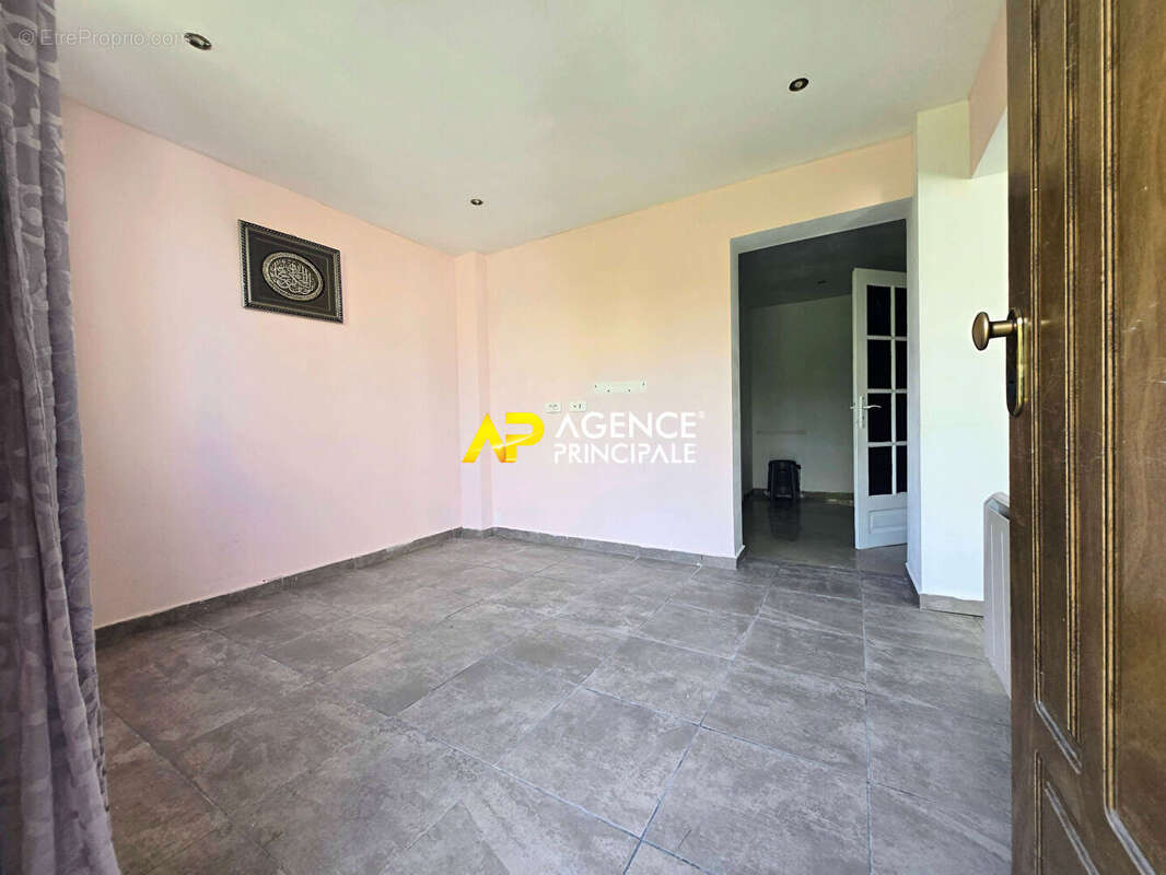 Maison à ARGENTEUIL