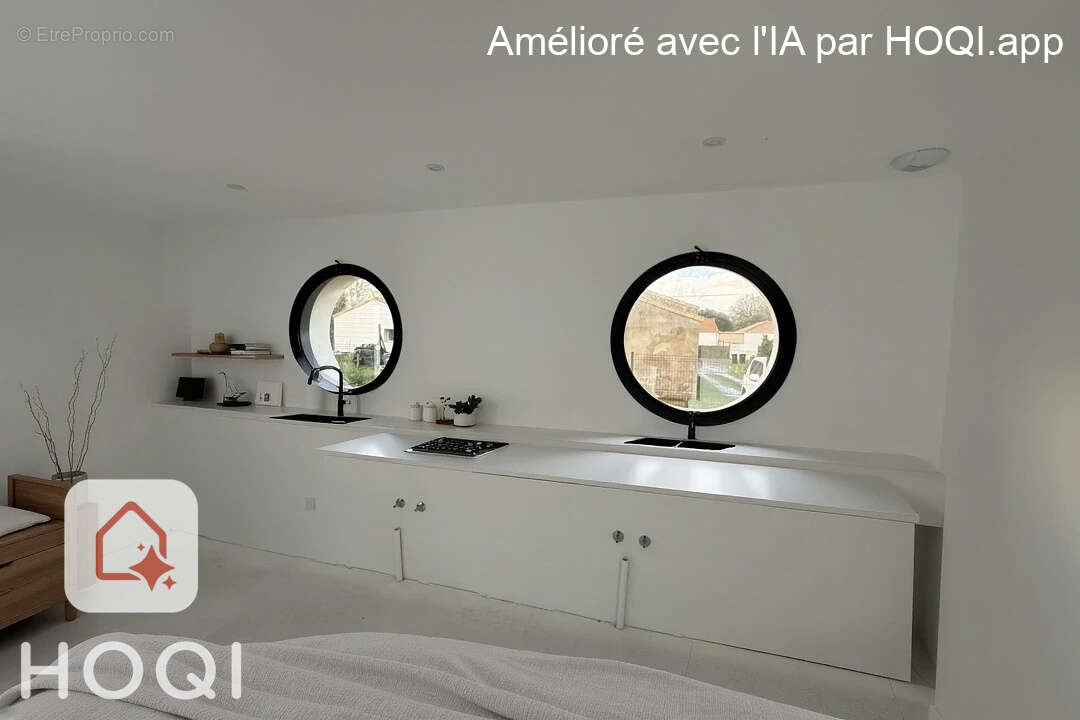 Maison à ARTHON-EN-RETZ