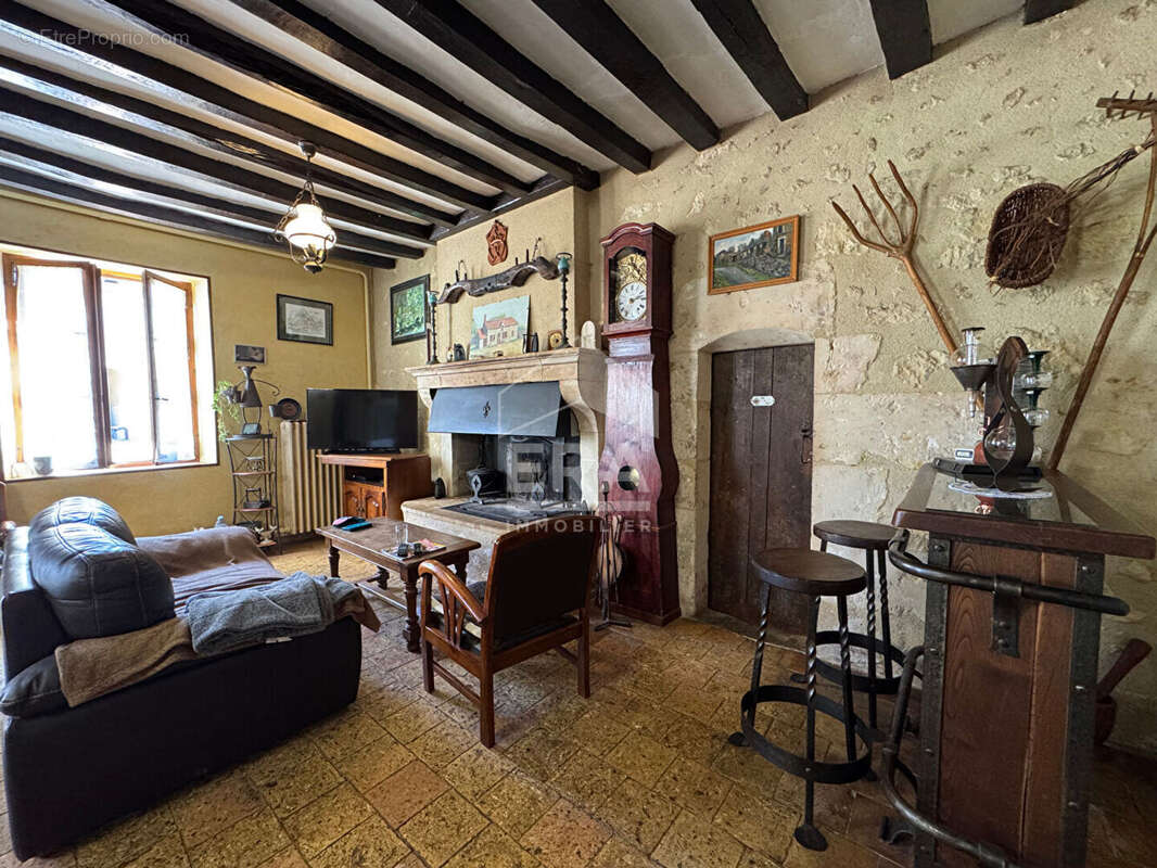 Maison à NOCE