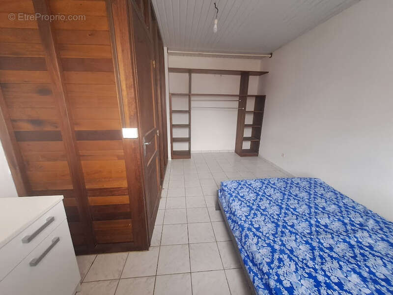 Appartement à CAYENNE