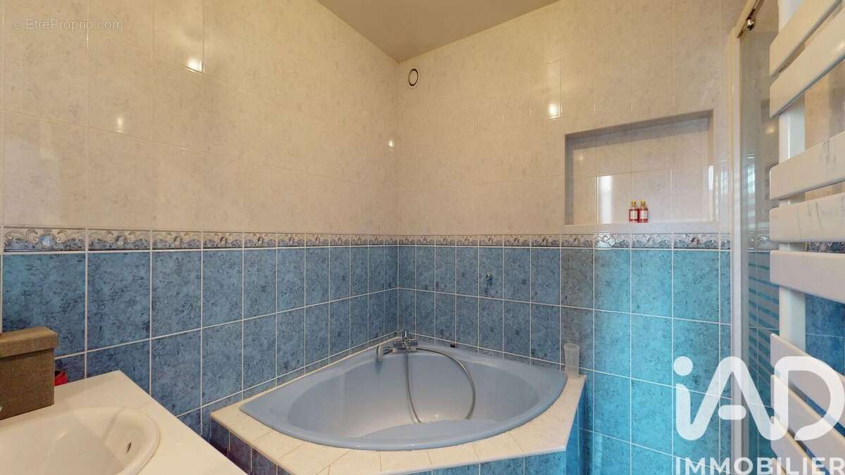 Maison 129 m² à Beine  - photo 8