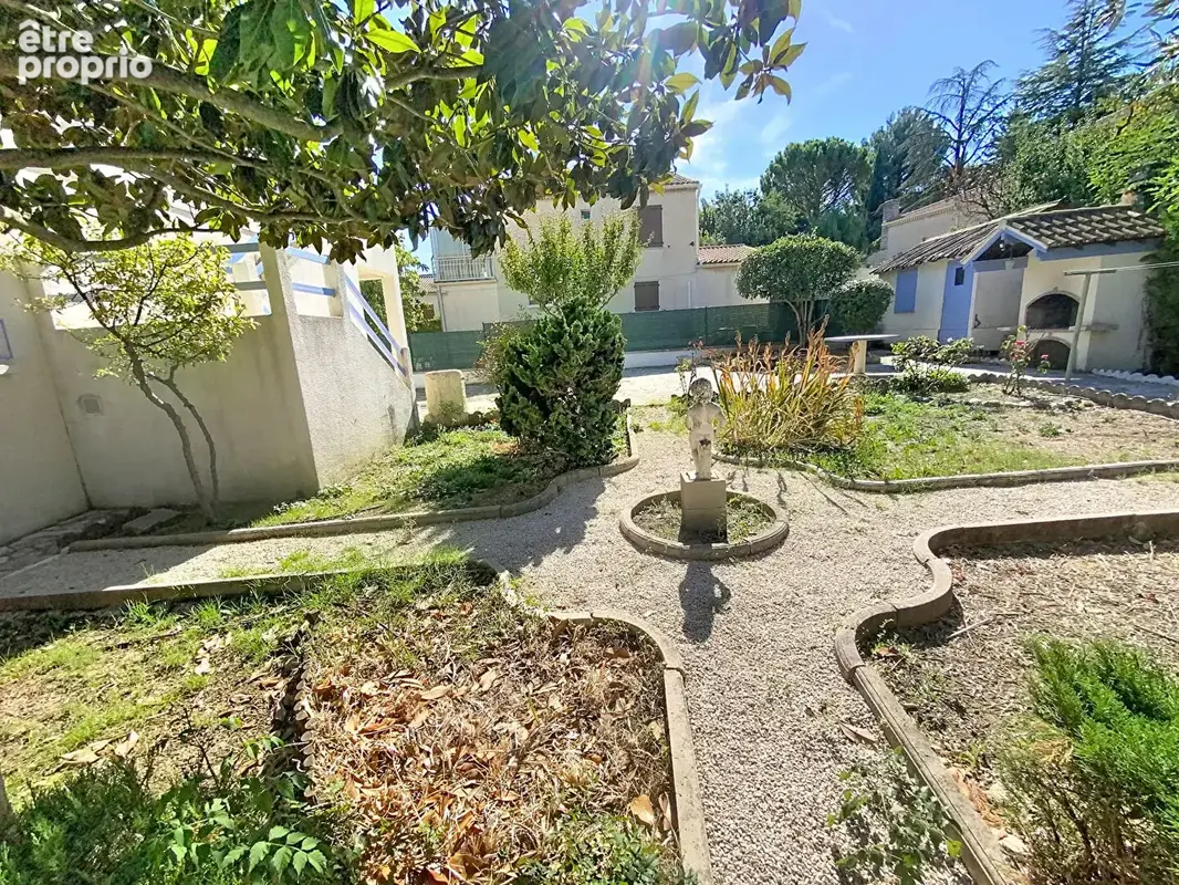 Maison Gréasque 4 pièce(s) 105.65 m2 - photo 12