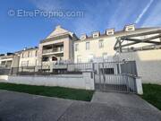 Appartement à TIGERY