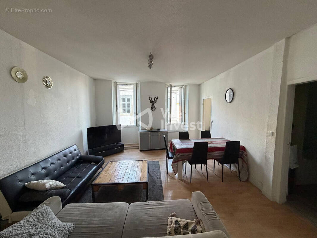 Appartement à TARBES