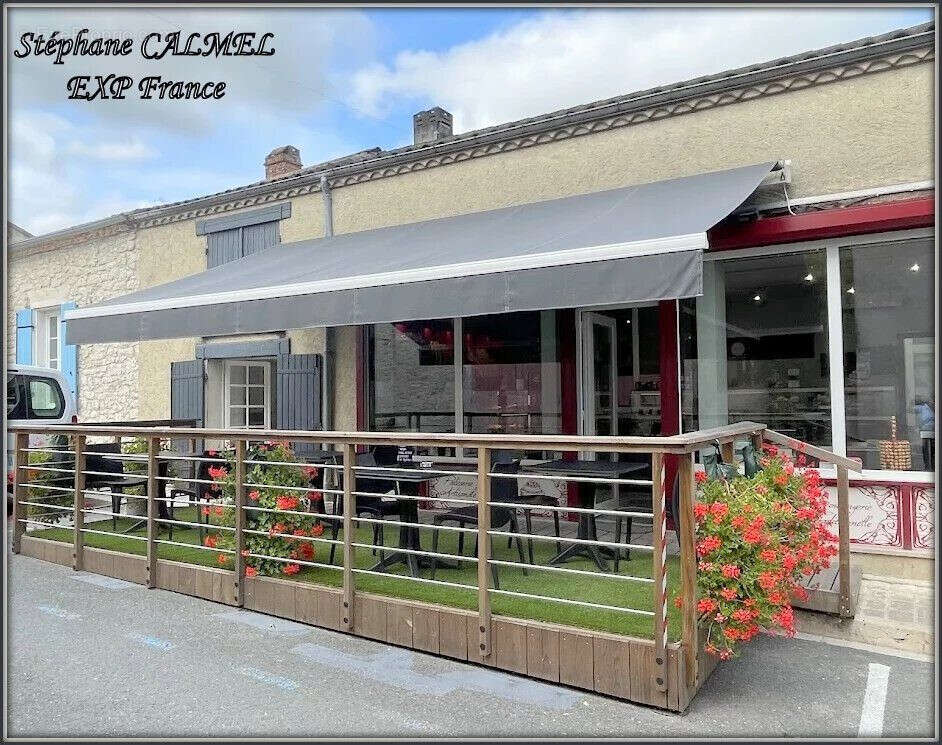 Autre à FLAUGEAC