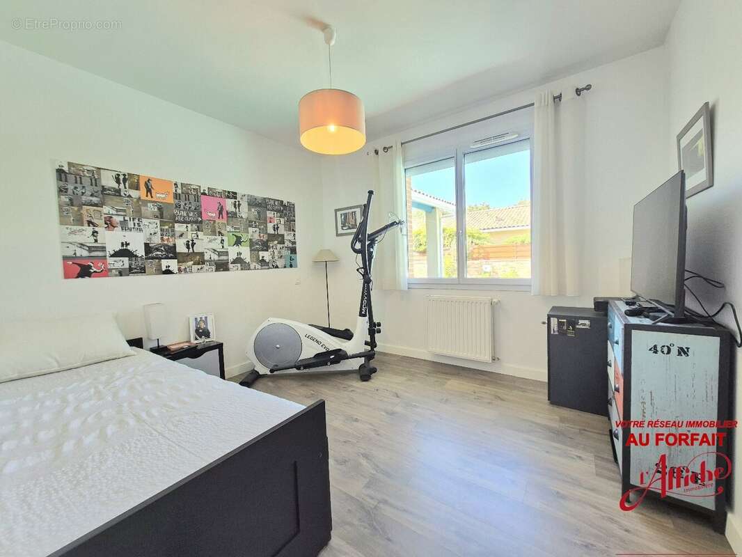 Maison 151 m² à Aucamville  - photo 14
