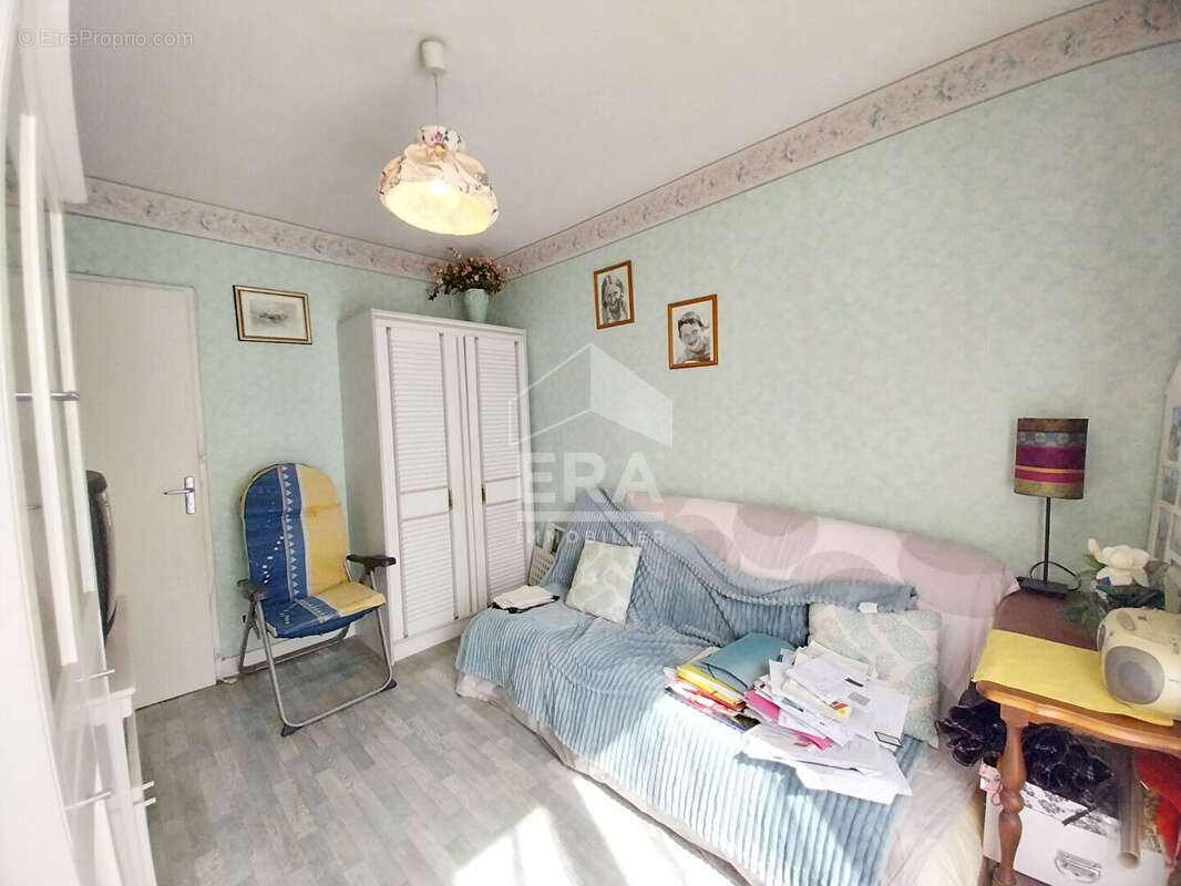 Appartement à BLOIS