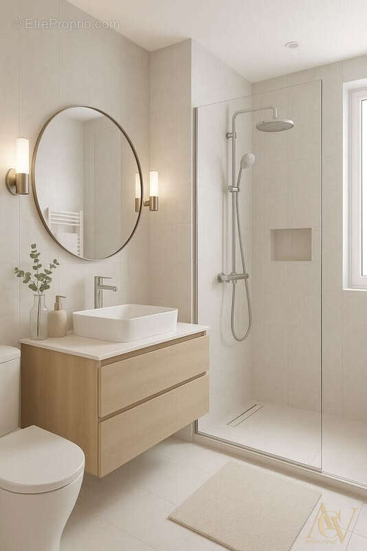 Appartement T2 Toulon Est 3 - Appartement à TOULON