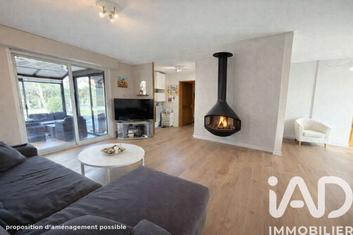 Photo 4 - Maison à CORNEBARRIEU