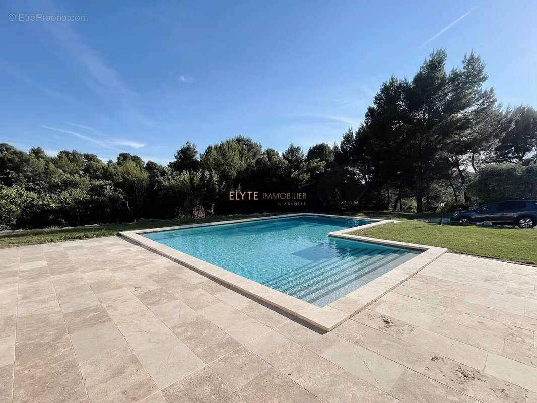 Maison à LA BASTIDONNE