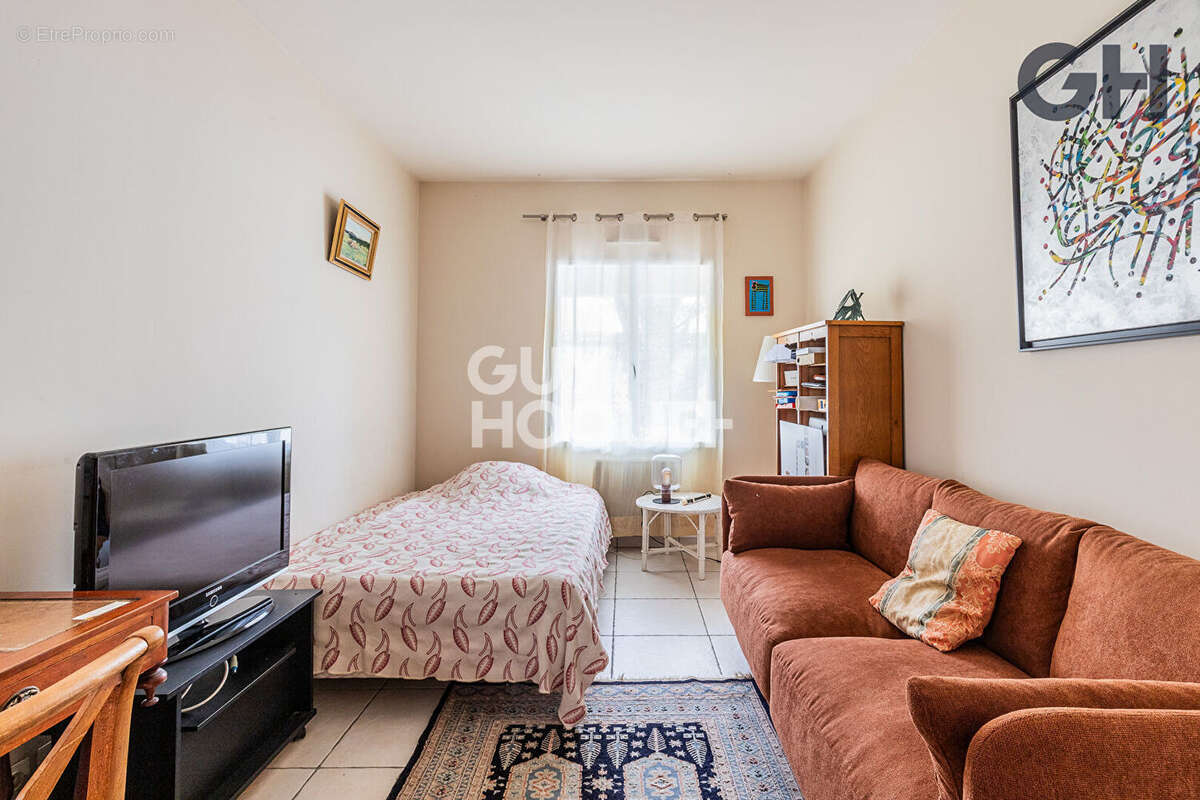 Maison à SOISY-SUR-SEINE