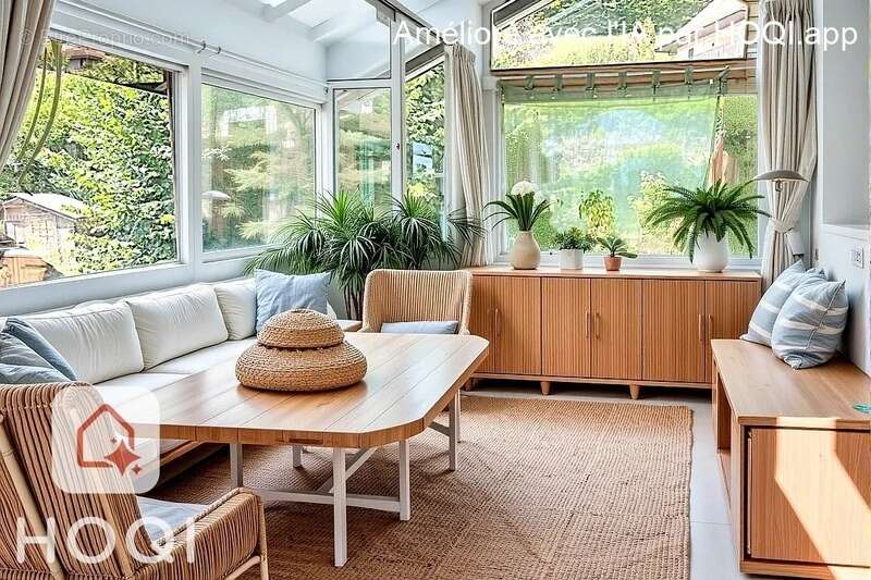 Appartement à SAINT-JORIOZ