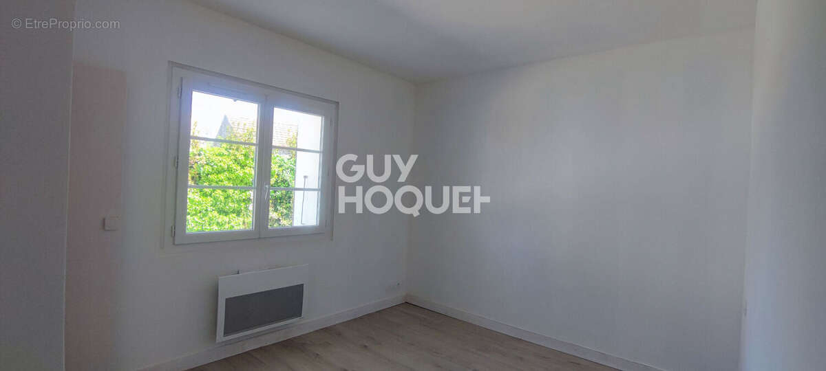 VENTE : maison T3 (51 m²) à St Pierre d'Oléron - photo 7