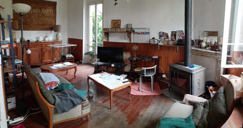 Maison à SAINT-JEAN-EN-ROYANS