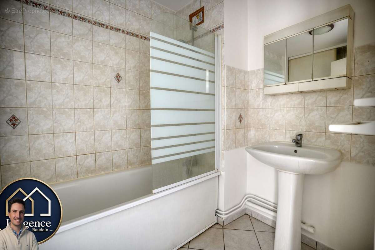 Appartement 51 m² à Epernon  - photo 5
