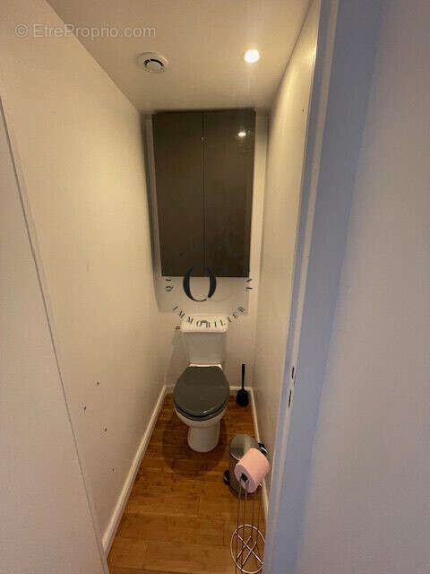 Appartement à PARIS-12E