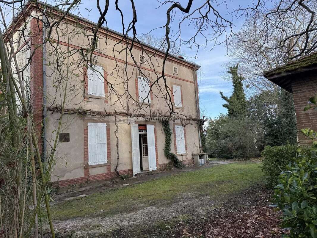 Autre à CARMAUX