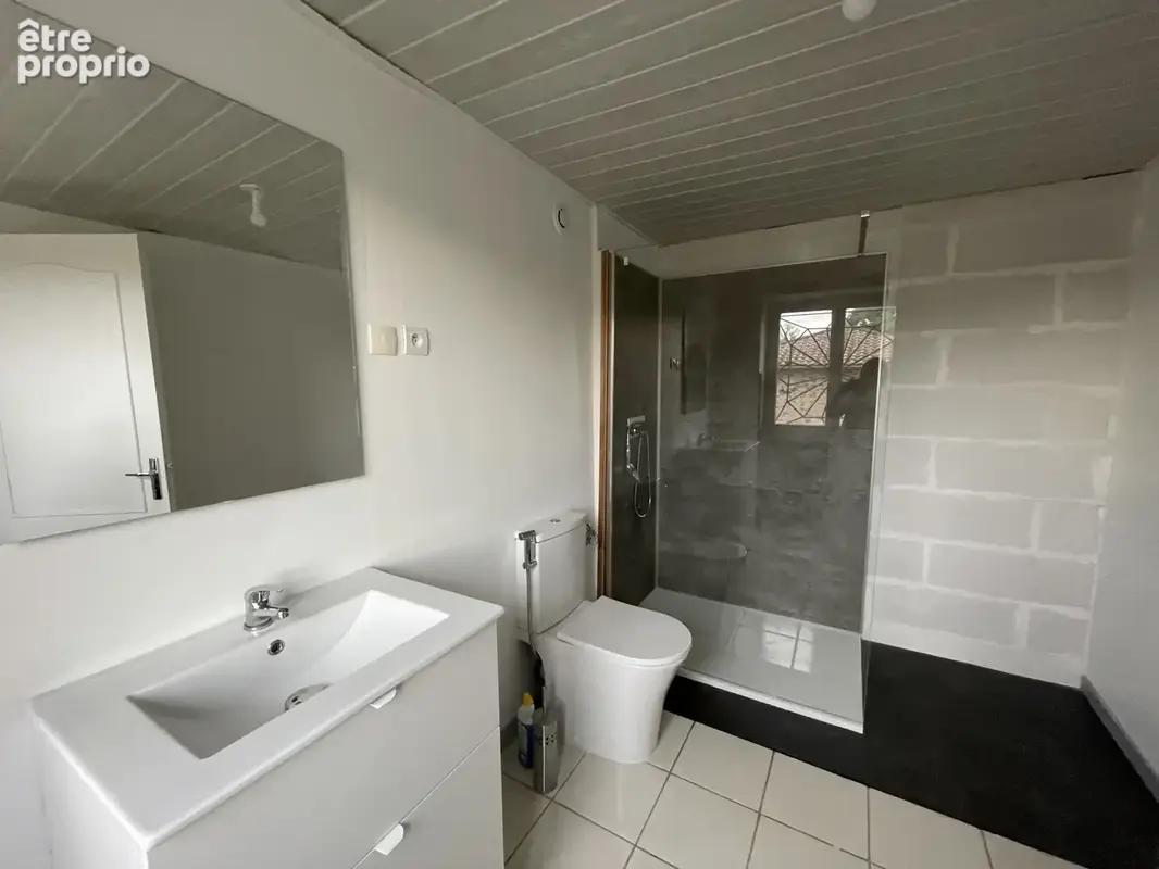 Maison de village - photo 5