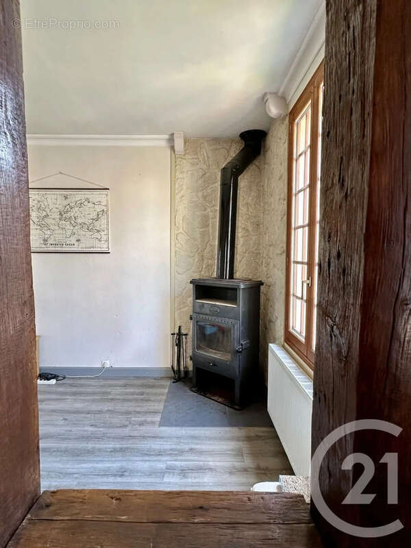 Maison à THORIGNY-SUR-MARNE