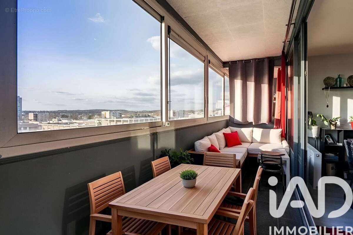 Photo 6 - Appartement à MEAUX