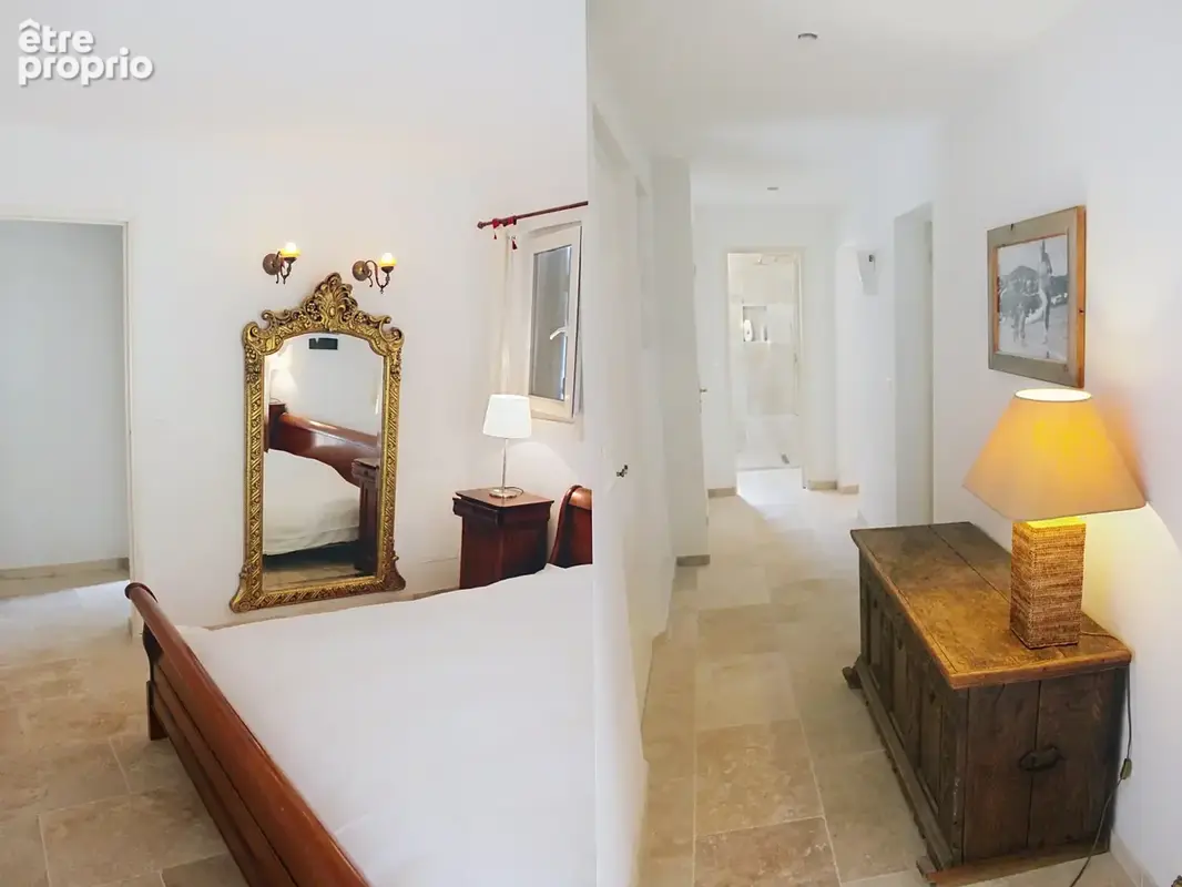 Exclusivite propriete 2 maisons avec piscine - photo 21