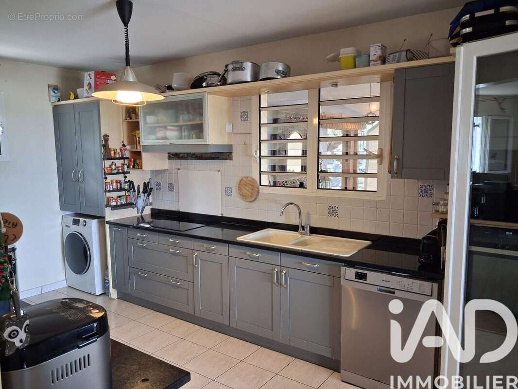 Photo 6 - Maison à LA POSSESSION