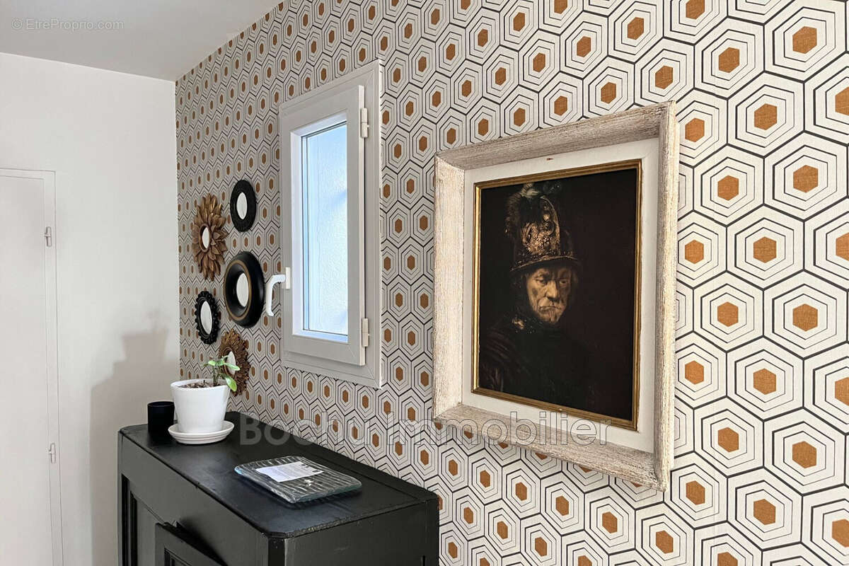 Maison à CASTELNAU-LE-LEZ